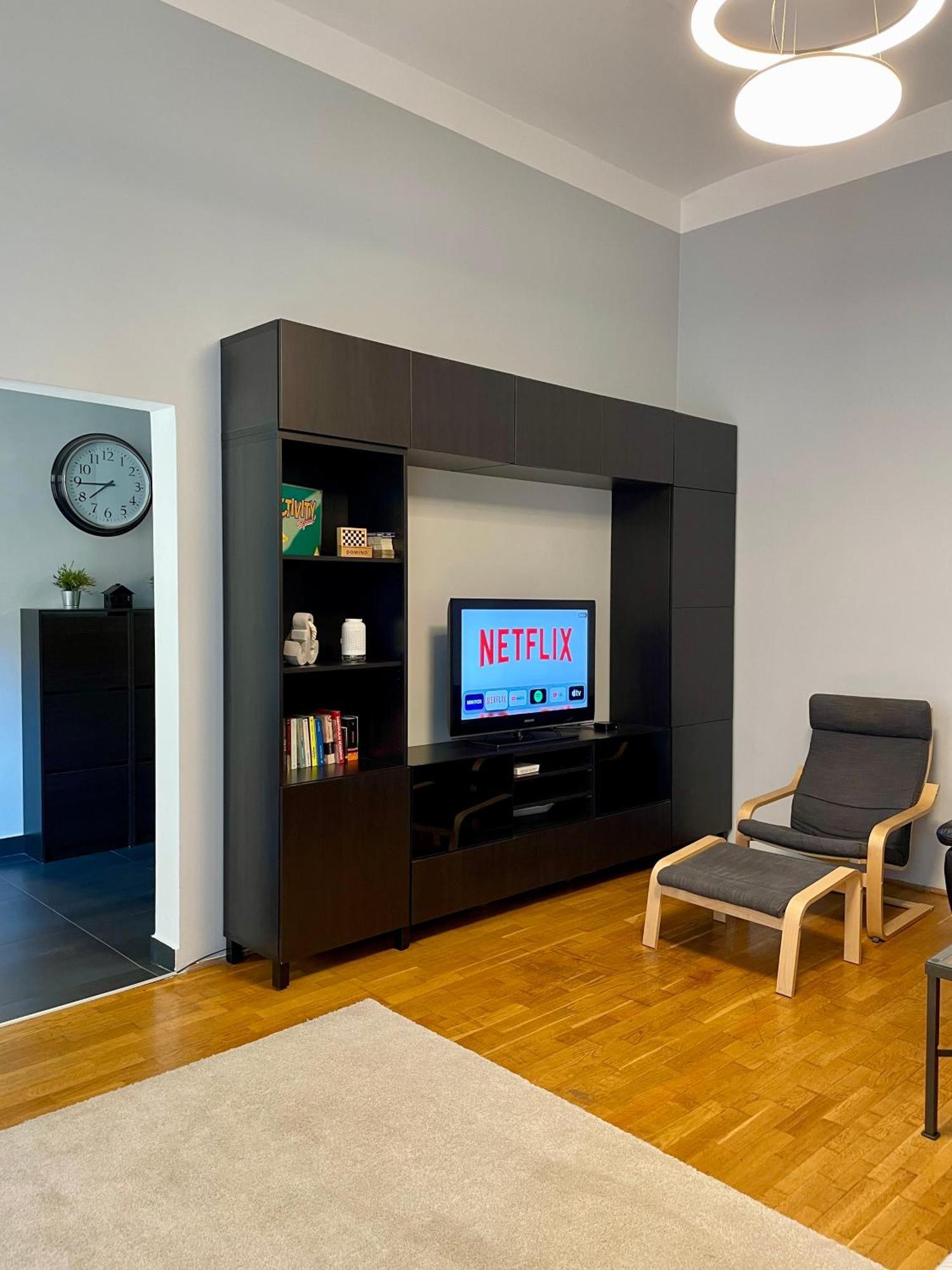 Alice Apartment - Andrassy Street Budapest Exteriör bild