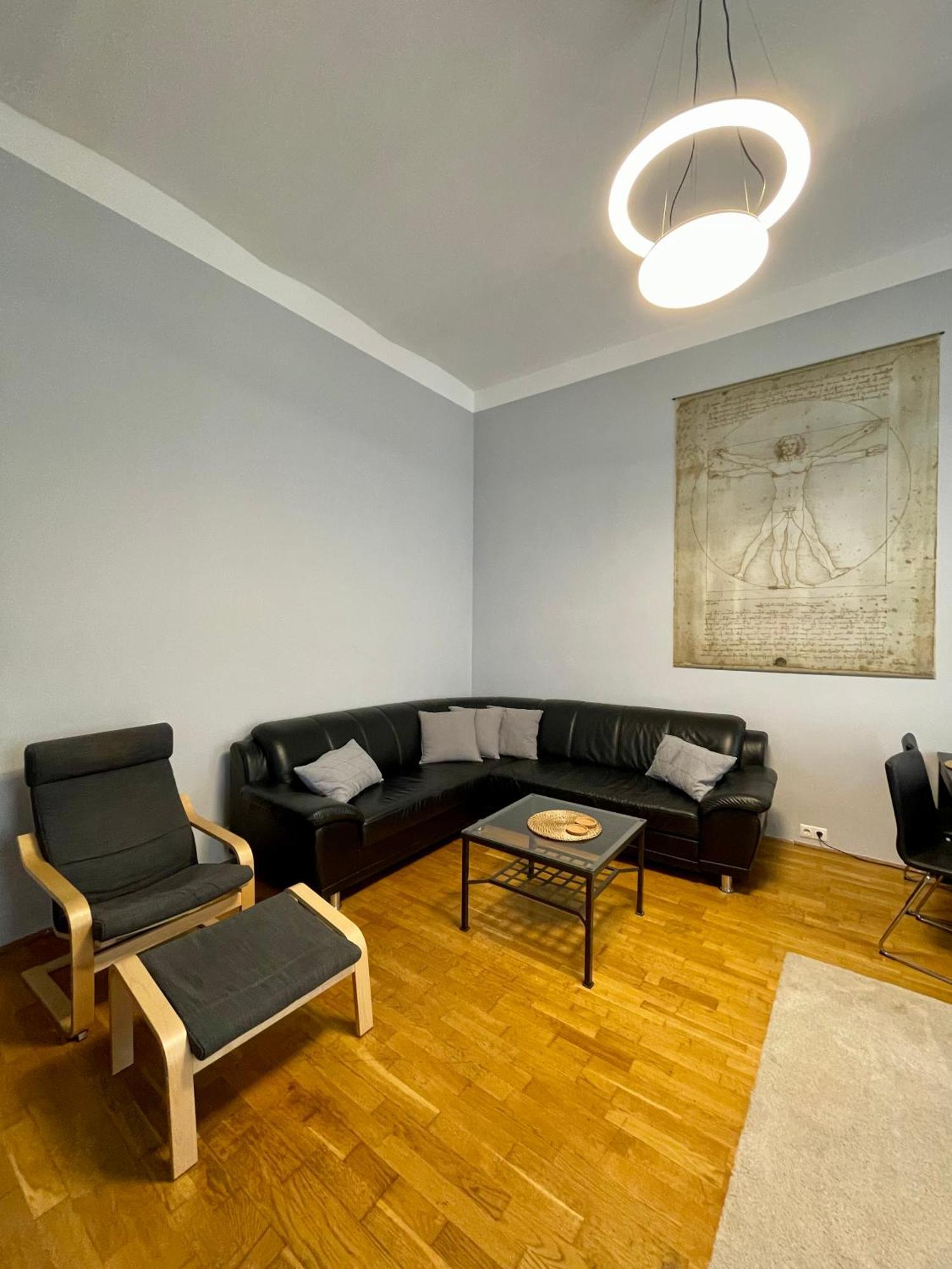 Alice Apartment - Andrassy Street Budapest Exteriör bild